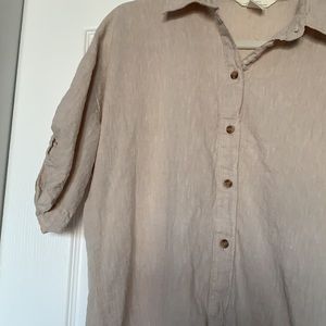 H&M tunic
